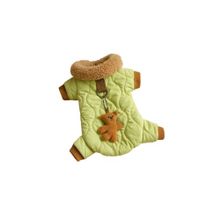 Product image of თბილი კომბინეზონი შლეიკა ლეკვისთვის