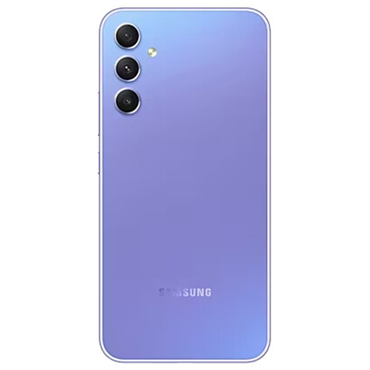 Samsung A346E/DS Galaxy A34 Dual Sim 8GB RAM 256GB 5G მობილური ტელეფონი ...