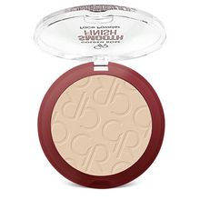 Product image of GR SMOOTH FINISH FACE POWDER NO:206 პუდრი