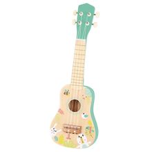 Product image of უკულელე — მუსიკალური ხის სათამაშო