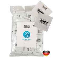 Product image of Secura 100ც პრეზერვატივი