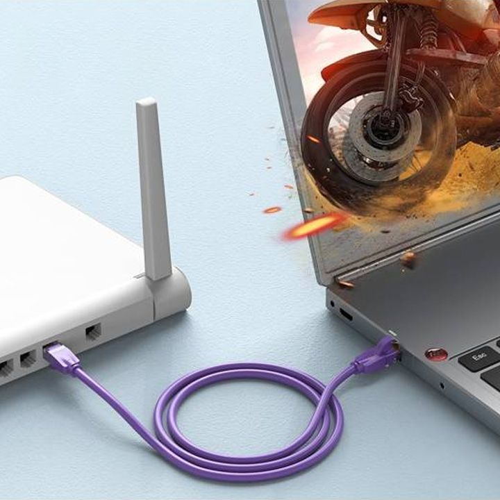 vention-ibevf-cat6-utp-patch-cable-1m-purple-photo-2