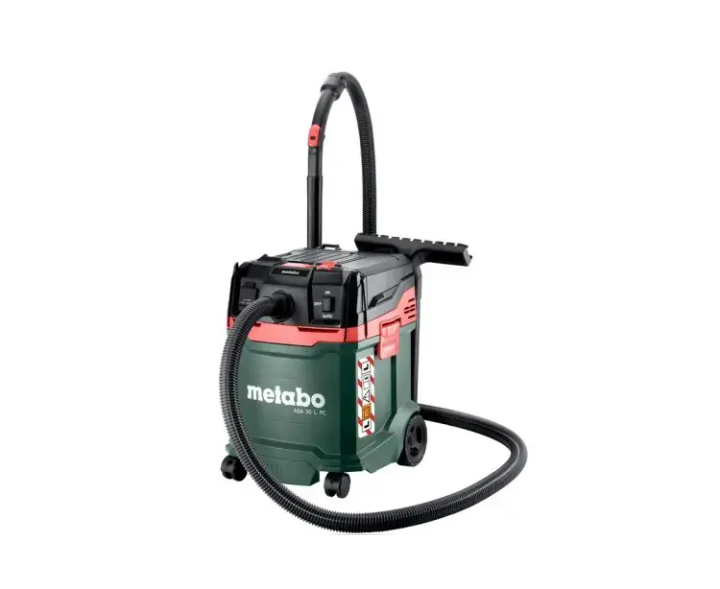 l-metabo-asa-30-l-pc-pressclean-inox-mtversasruti-photo-2