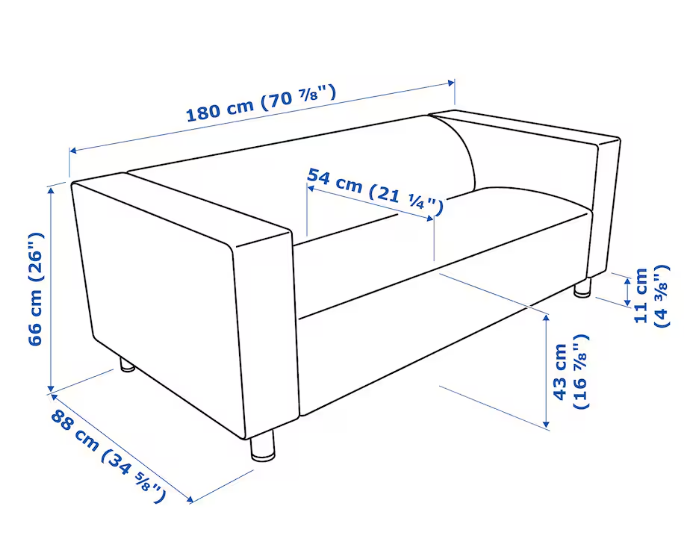 ikea-klippan-49564286-lngban-bright-yellow-divani-photo-3