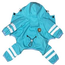 Product image of ძაღლის საწვიმარი კომბინიზონი S