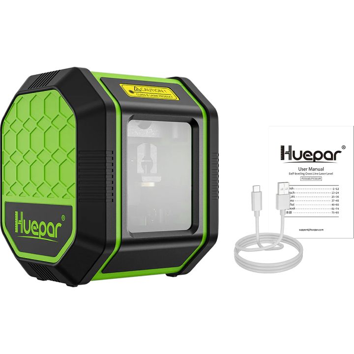 huepar-fc011g-rechargeable-lazeruli-tarazo-photo-2