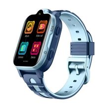 Product image of Kids smart watch DH9S4G blue 1.69“ საბავშვო სმარტ საათი