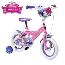 Product image of Huffy Disney Princess 12" Kid's Bike - საბავშვო ველოსიპედი