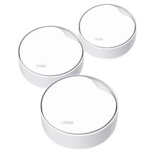 Product image of TP-Link Deco X50-PoE როუტერი