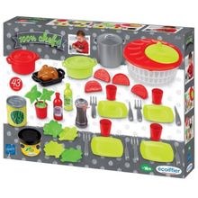 Product image of 2521 Coffret Cooking სამზარეულოს აქსესუარები