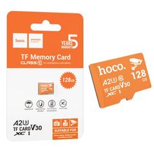 Product image of HOCO TF 128 Gb მეხსიერების ბარათი
