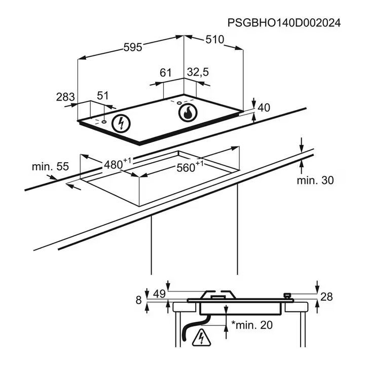 electrolux-egs6436sx-gazis-chasashenebeli-quris-zedapiri-photo-3