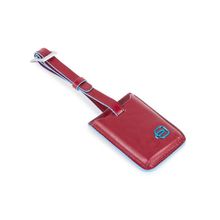 Product image of PIQUADRO BLUE SQUARE AC3955B2R საფულე