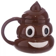 Product image of poopoo 500მლ ჭიქა