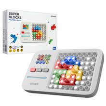 Product image of GIIKER SUPER BLOCKS სამაგიდო თამაში