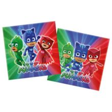 Product image of ხელსახოცი PJ MASKS