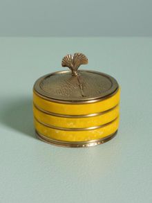 Product image of Nisse ზარდახშა (მასალა: ლატუნი) სიმაღლე 7 სმ Chehoma