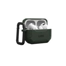 Product image of UAG AirPods Pro 2nd Gen Scout - Olive Drab ყურსასმენის ქეისი