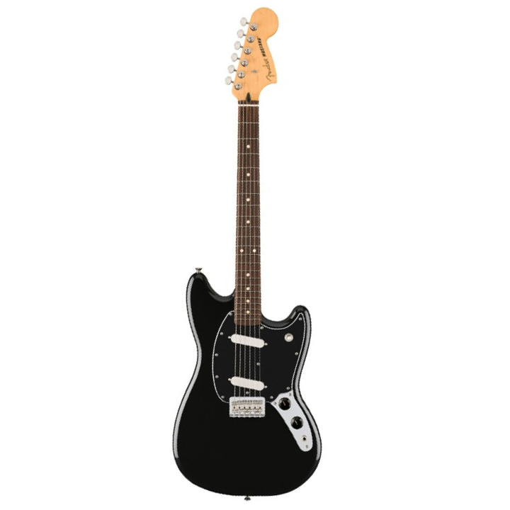 fender-player-ii-mustang-rosewood-fingerboard-black-eleqtro-gitara
