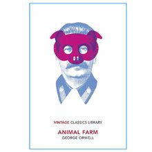 Product image of PENGUIN George Orwell  - Animal Farm