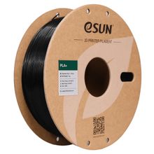 Product image of eSUN PLA+ 1kg 1.75mm  3D პრინტერის მასალა