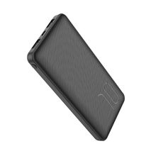 Product image of BOROFONE ULTRA SLIM 10000 MAH პორტატული დამტენი