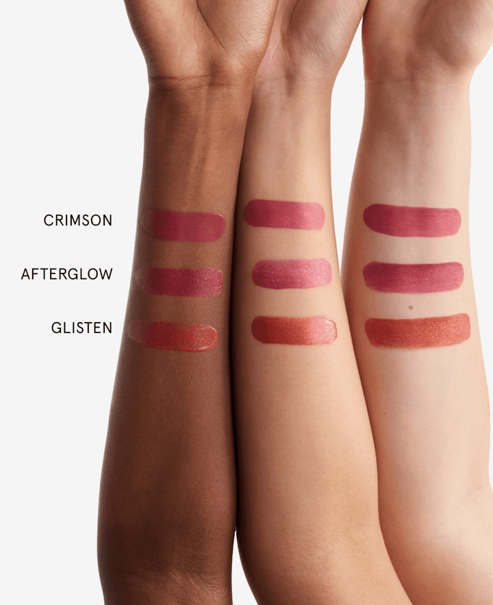 glossier-mini-cloud-paint-trio-blashebis-nakrebi-photo-2