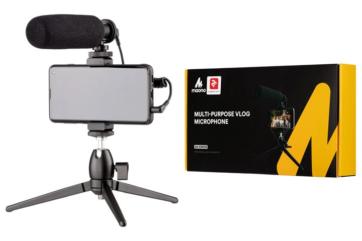 2e-microphone-maono-by-mm011-vlog-kit-35mm-photo-2
