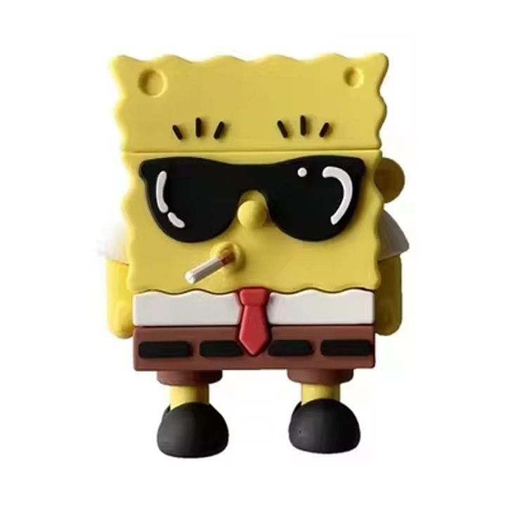 spongebob-case-for-airpods-pro