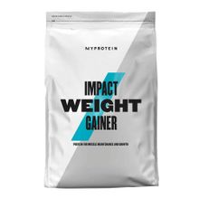 Product image of MyProtein Impact Weight Gainer Vanilla 2.5კგ გეინერი