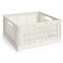 Product image of HAY Colour Crate Large Square ორგანაიზერი