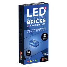 Product image of STAX Expansion Matt ასაწყობი სათამაშო კუბიკები