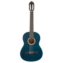 Product image of VALENCIA VC204TBU classical guitar კლასიკური გიტარა