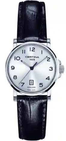 Product image of Certina C017.210.16.032.00 ქალის საათი