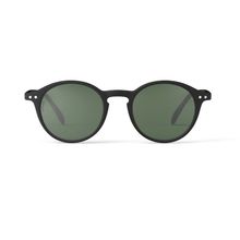 Product image of Giggles #D SUN Black Polarized მზის სათვალე