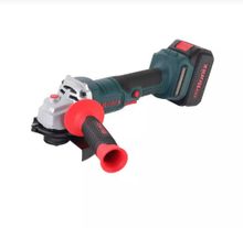 Product image of Ronix-8657 უსადენო კუთხის სახეხი მანქანა