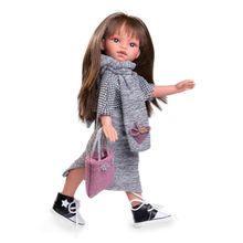 Product image of Antonio JuanEmily Cool საბავშვო ხელნაკეთი თოჯინა