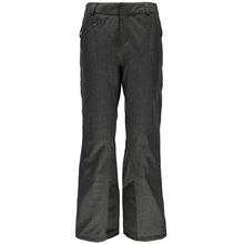 Product image of SPYDER W WINNER TAILORED FIT PANT WELD CROSSHATCH სათხილამურო შარვალი