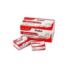 Product image of ჭიკარტი 100ც AS22-01