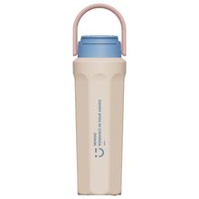 Product image of Double Wall Steel Bottle 600მლ ბოთლი