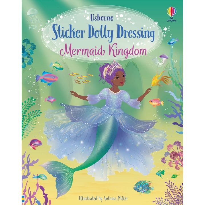 usborne-sticker-dolly-dressing-mermaid-kingdom-stikerebi