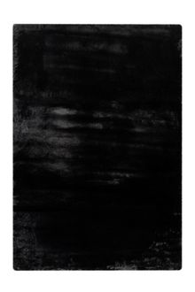 Product image of ხალიჩა DCcarpets Heaven 90770 Black 160x230 სმ