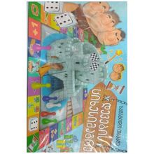 Product image of პალიტრა L დევების ციხესიმაგრე სამაგიდო თამაში