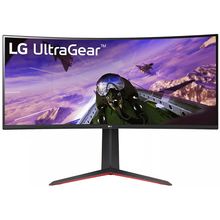 Product image of LG 34GP63A-B.AMA 34" რკალისებრი Gaming მონიტორი