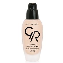 Product image of Golden Rose SMOOTHING FLUID თხევადი ტონალური 23