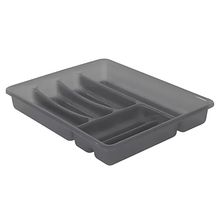 Product image of BASIC anthracite დანა/ჩანგლის ჩასადები