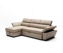 Product image of LABORATORY MY HOME კუთხის დივანი