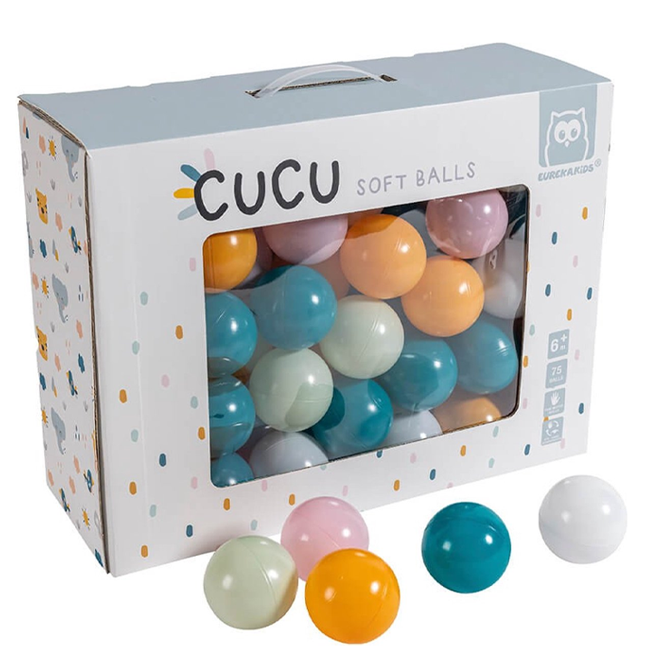 eurekakids-cucu-small-balls-set-burtebis-nakrebi-mshrali-auzistvis
