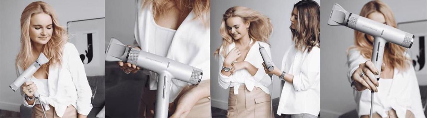 Cover photo of Beauty corner