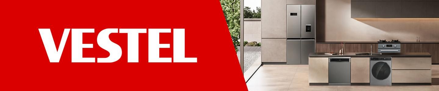Cover photo of VESTEL
